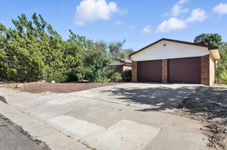 12412 ROSEMONT Avenue NE, Albuquerque, NM 87112