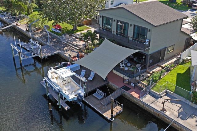 4903 BLUE HERON DRIVE, New Port Richey, FL 34652