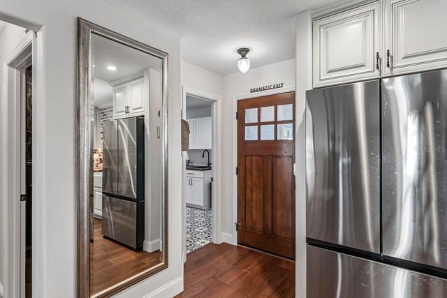 4903 BLUE HERON DRIVE, New Port Richey, FL 34652