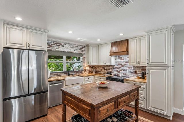4903 BLUE HERON DRIVE, New Port Richey, FL 34652