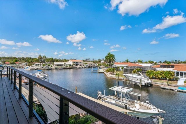 4903 BLUE HERON DRIVE, New Port Richey, FL 34652