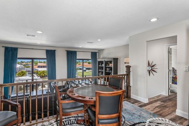 4903 BLUE HERON DRIVE, New Port Richey, FL 34652
