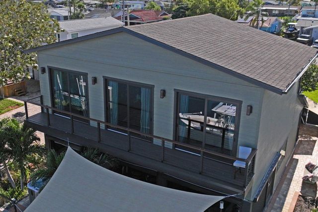 4903 BLUE HERON DRIVE, New Port Richey, FL 34652