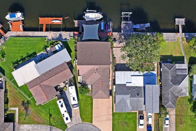 4903 BLUE HERON DRIVE, New Port Richey, FL 34652