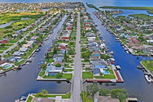 4903 BLUE HERON DRIVE, New Port Richey, FL 34652