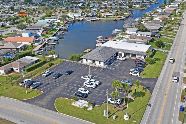 4903 BLUE HERON DRIVE, New Port Richey, FL 34652