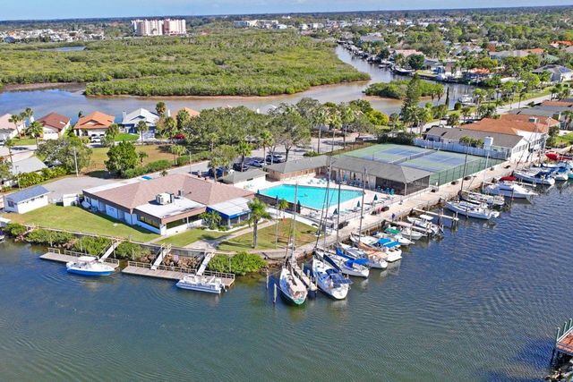 4903 BLUE HERON DRIVE, New Port Richey, FL 34652