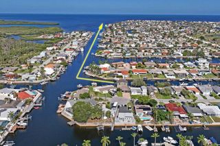 4903 BLUE HERON DRIVE, New Port Richey, FL 34652