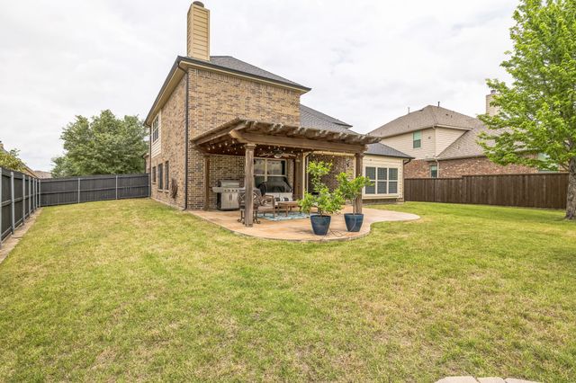 420 Florence Drive, Fate, TX 75087