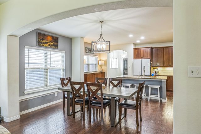 420 Florence Drive, Fate, TX 75087