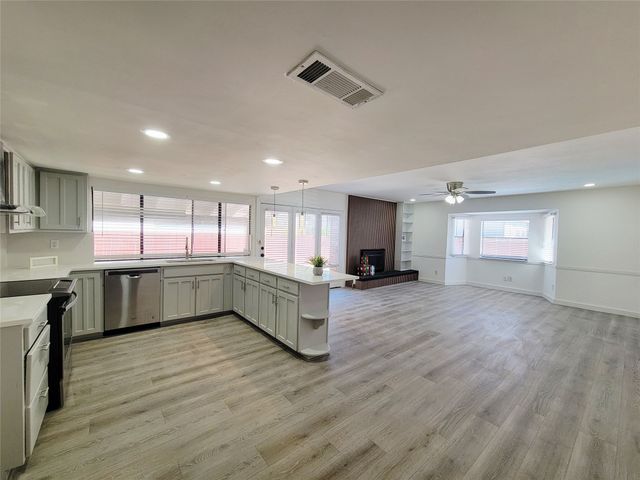 3402 Jones Drive, Rowlett, TX 75088