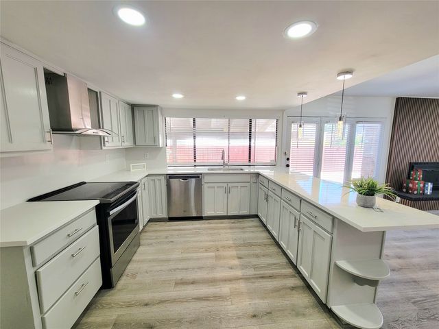 3402 Jones Drive, Rowlett, TX 75088