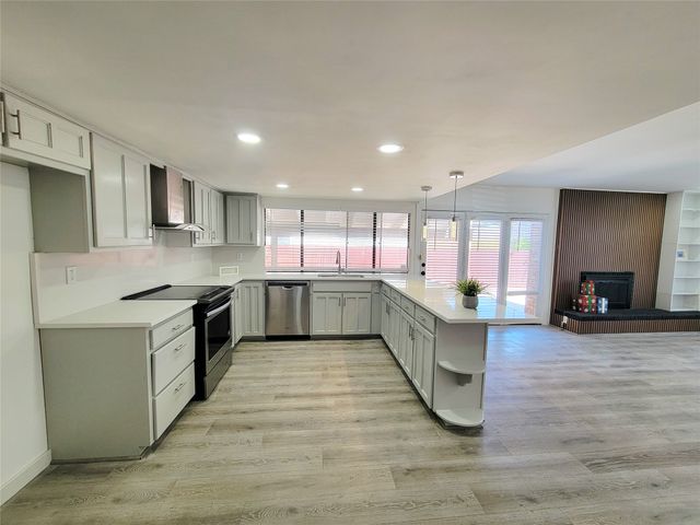 3402 Jones Drive, Rowlett, TX 75088