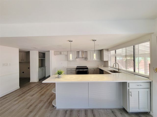 3402 Jones Drive, Rowlett, TX 75088