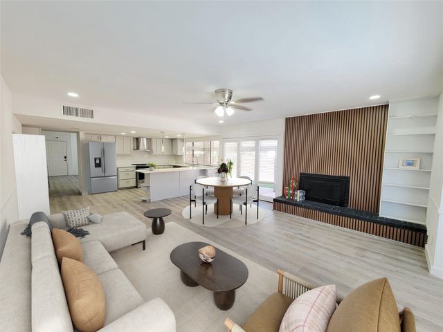 3402 Jones Drive, Rowlett, TX 75088