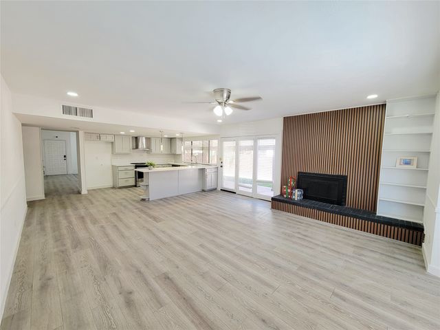 3402 Jones Drive, Rowlett, TX 75088