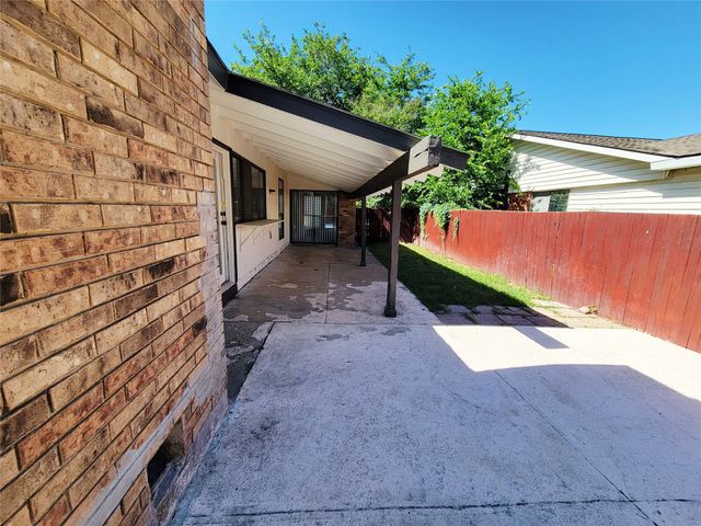 3402 Jones Drive, Rowlett, TX 75088