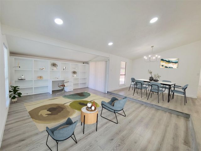 3402 Jones Drive, Rowlett, TX 75088