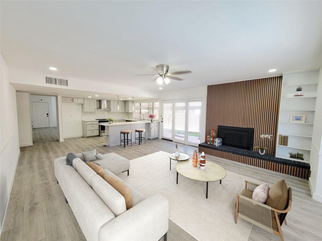 3402 Jones Drive, Rowlett, TX 75088