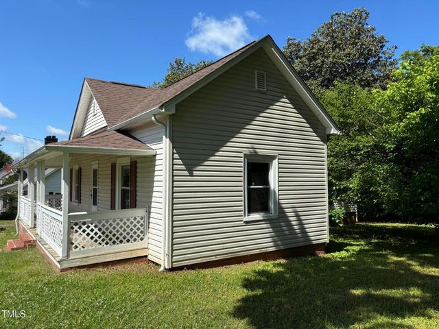1200 Carolina Street, Graham, NC 27253