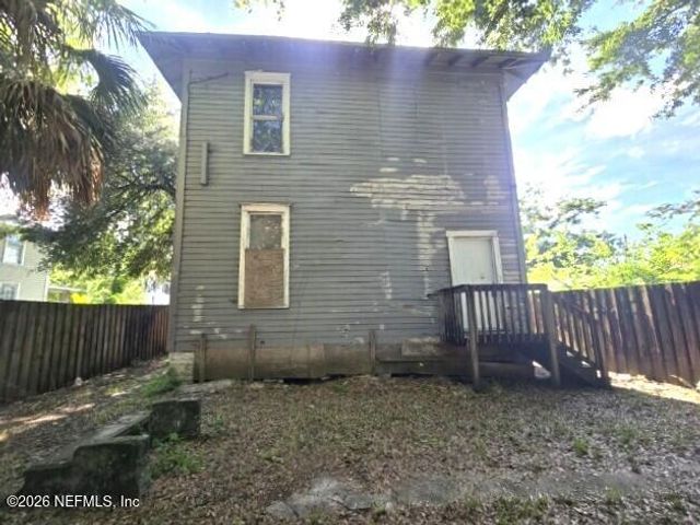 1639 IONIA Street, Jacksonville, FL 32206