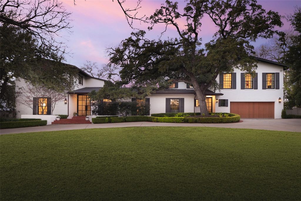 2604 Wooldridge DR, Austin, TX 78703