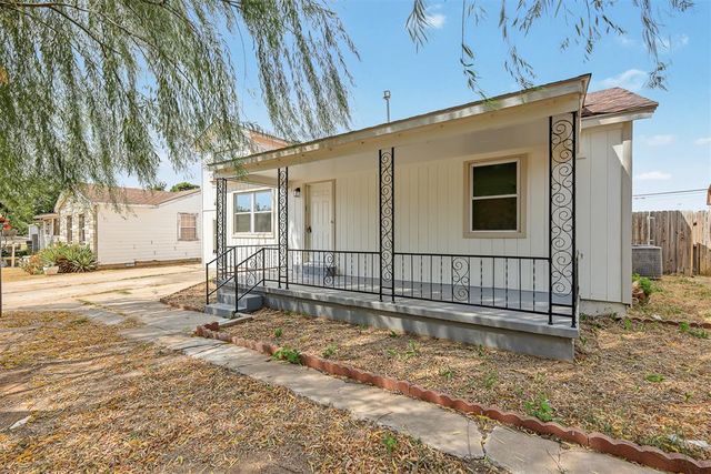 103 Oak Street, Midwest City, OK 73110