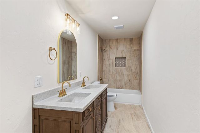 103 Oak Street, Midwest City, OK 73110
