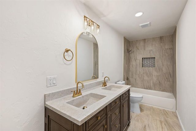 103 Oak Street, Midwest City, OK 73110