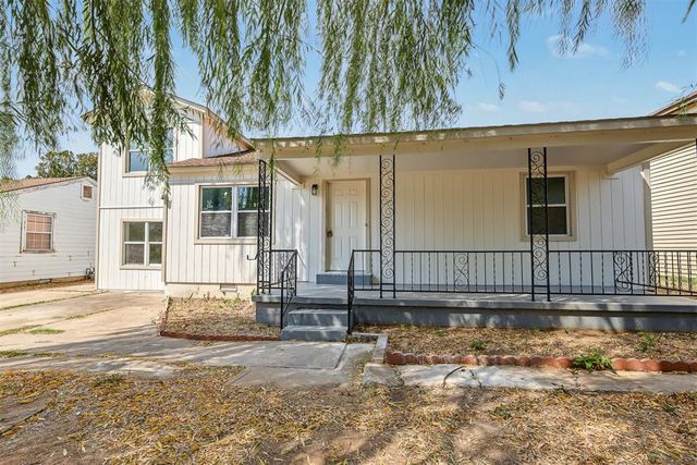 103 Oak Street, Midwest City, OK 73110