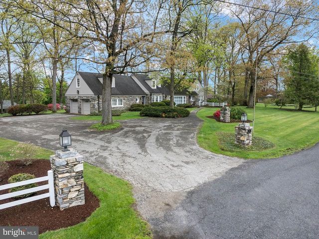 30 LONGVIEW DR, Gettysburg, PA 17325