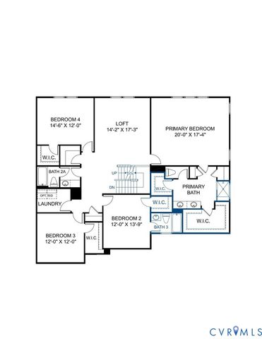 17662 Tuscany Rd, Moseley, VA 23120