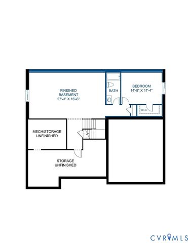 17662 Tuscany Rd, Moseley, VA 23120