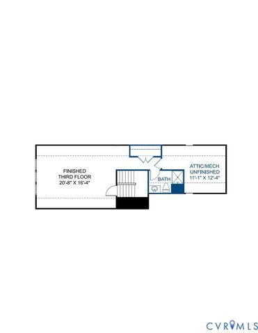 17662 Tuscany Rd, Moseley, VA 23120