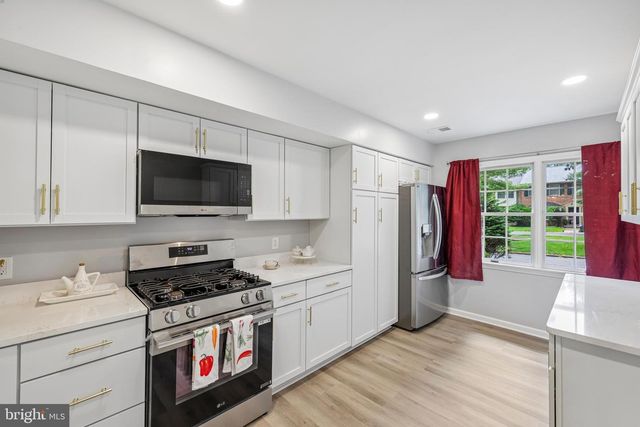 1177 FAIRCHILD AVE, Hagerstown, MD 21742