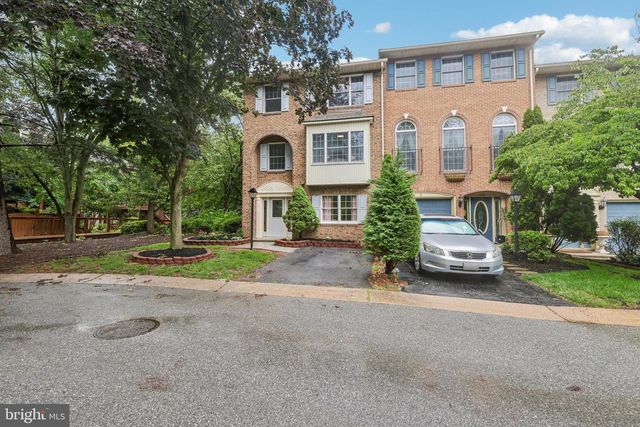1177 FAIRCHILD AVE, Hagerstown, MD 21742