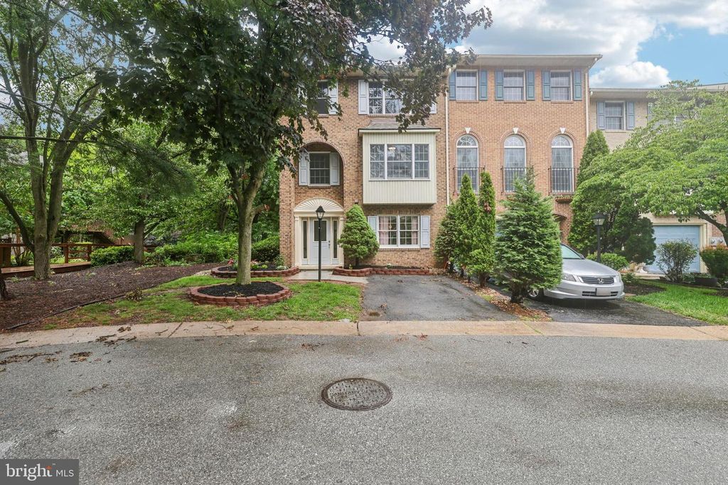 1177 FAIRCHILD AVE, Hagerstown, MD 21742