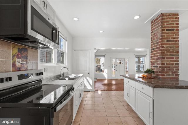 302 HAZEL AVE, Salisbury, MD 21801