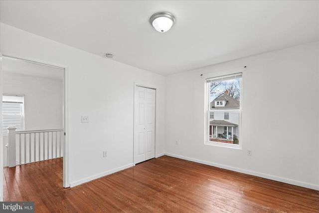 302 HAZEL AVE, Salisbury, MD 21801