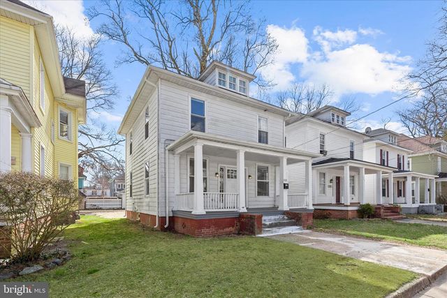 302 HAZEL AVE, Salisbury, MD 21801
