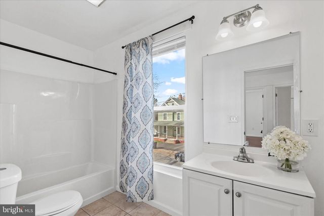 302 HAZEL AVE, Salisbury, MD 21801