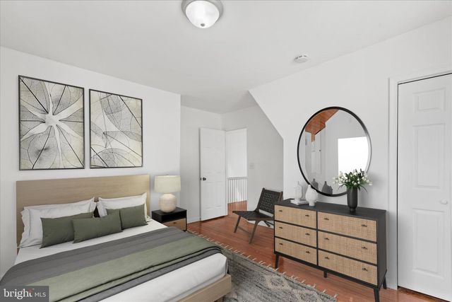 302 HAZEL AVE, Salisbury, MD 21801