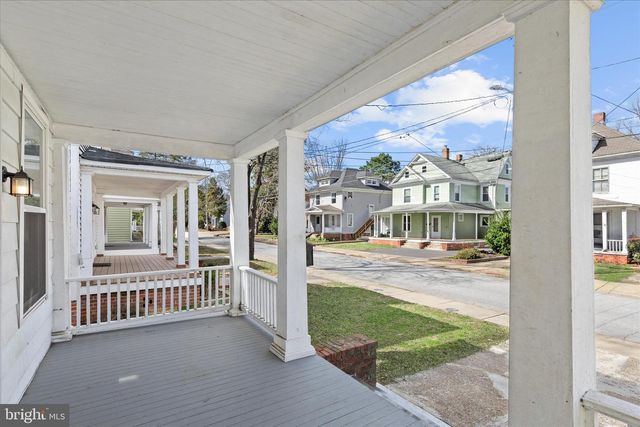 302 HAZEL AVE, Salisbury, MD 21801