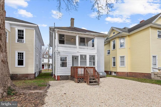 302 HAZEL AVE, Salisbury, MD 21801