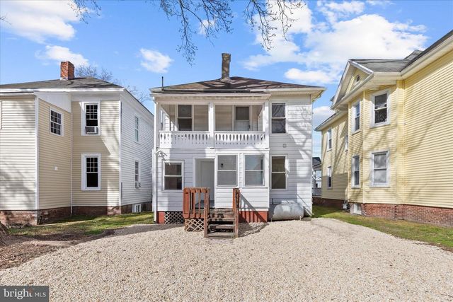 302 HAZEL AVE, Salisbury, MD 21801