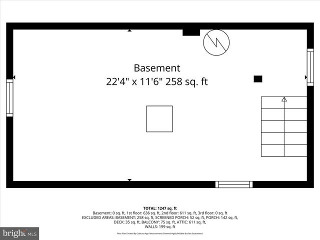 302 HAZEL AVE, Salisbury, MD 21801