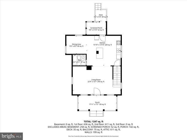 302 HAZEL AVE, Salisbury, MD 21801