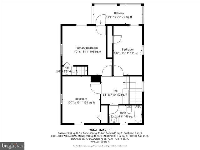 302 HAZEL AVE, Salisbury, MD 21801