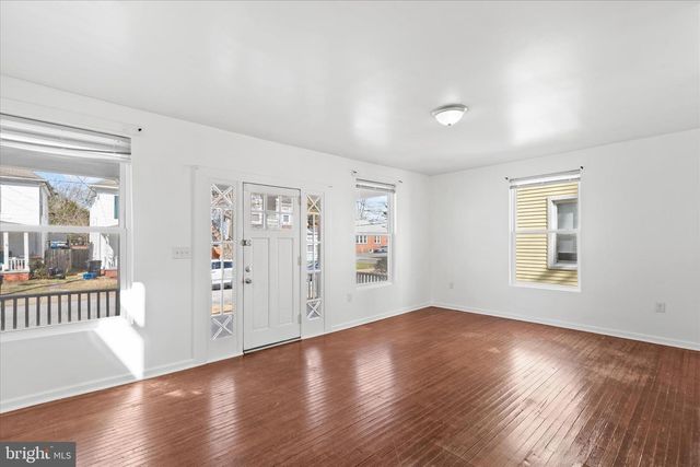 302 HAZEL AVE, Salisbury, MD 21801