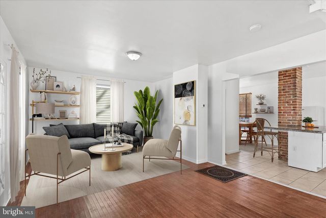 302 HAZEL AVE, Salisbury, MD 21801